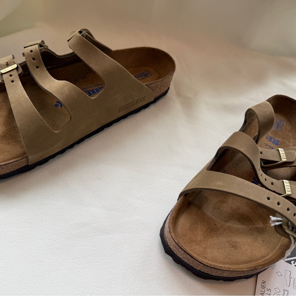 Birkenstock Florida Fresh SFB